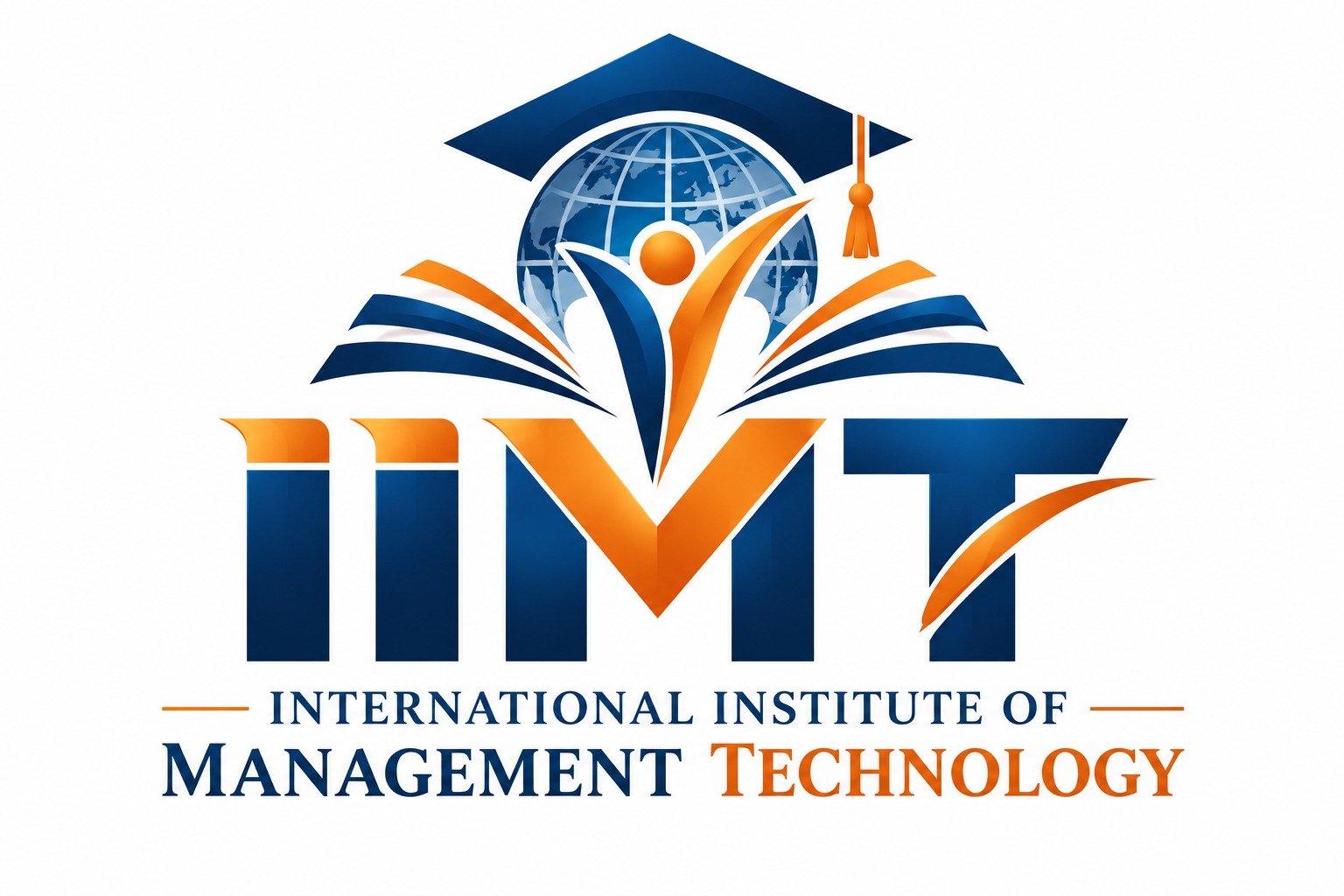 International Institute of Management Technology Logo